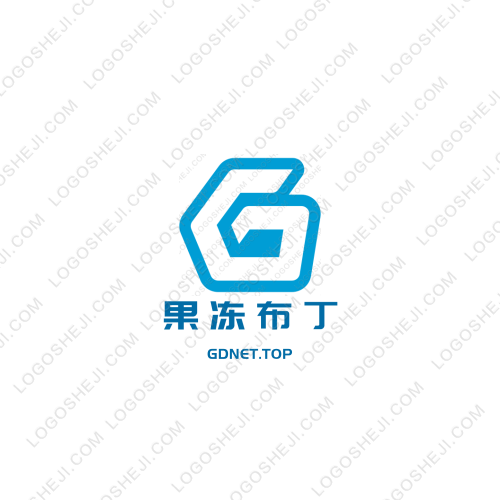 健身老王logo設(shè)計