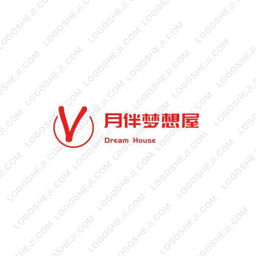 嘉藝映像logo設(shè)計(jì)