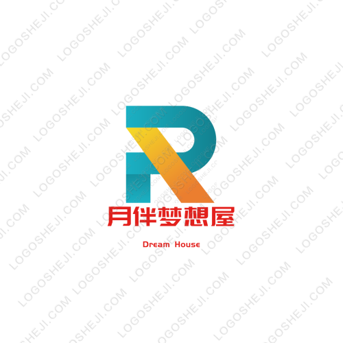 每天一句話logo設(shè)計