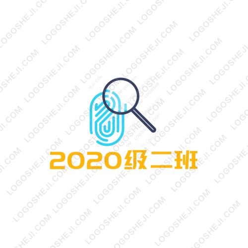 小魔魚氣球裝飾logo設(shè)計(jì)