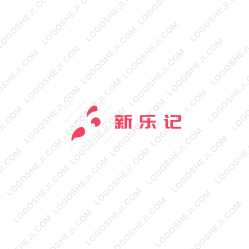 網(wǎng)絡(luò)報(bào)logo設(shè)計(jì)