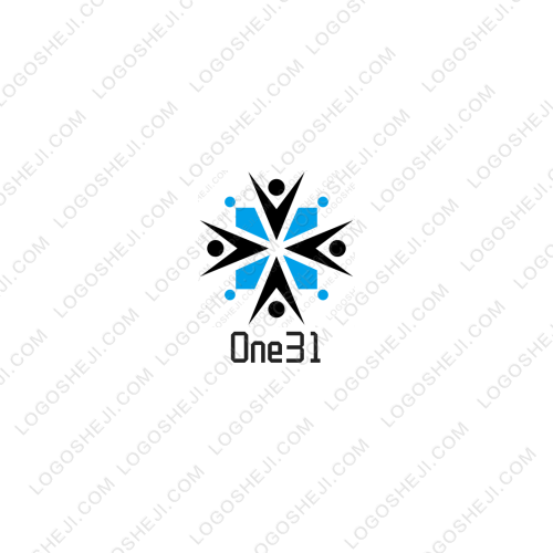 小紅花烘焙logo設(shè)計(jì)