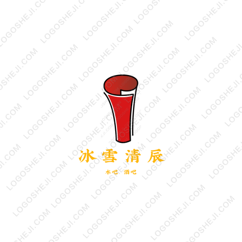 牛莽車(chē)隊(duì)logo設(shè)計(jì)
