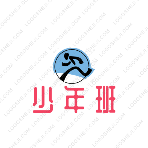 望聞堂logo設計