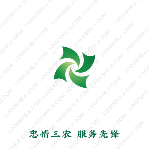 掌尚北部灣logo設(shè)計