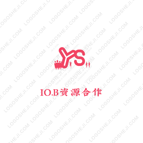 青浦招聘圈logo設(shè)計(jì)