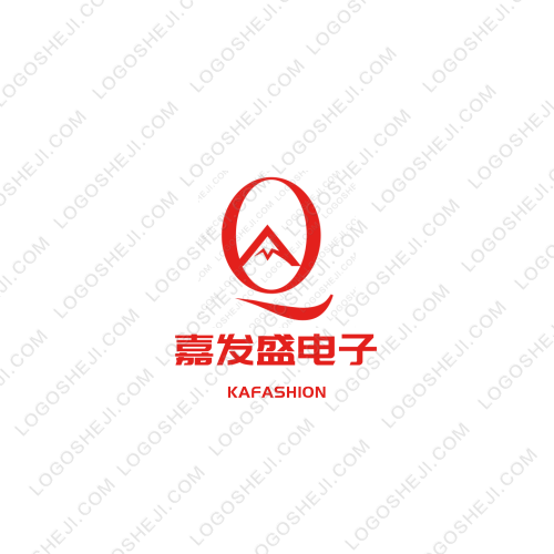 城輝集團logo設(shè)計