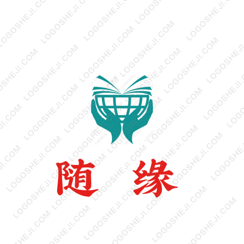 博瑋貿(mào)易logo設(shè)計(jì)
