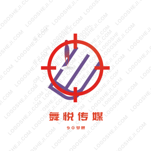 全國信息聯(lián)盟平臺(tái)logo設(shè)計(jì)