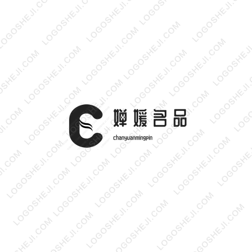 多多 Jewelletylogo設(shè)計
