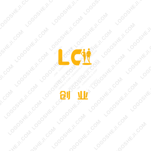 吾愛營銷軟件logo設(shè)計