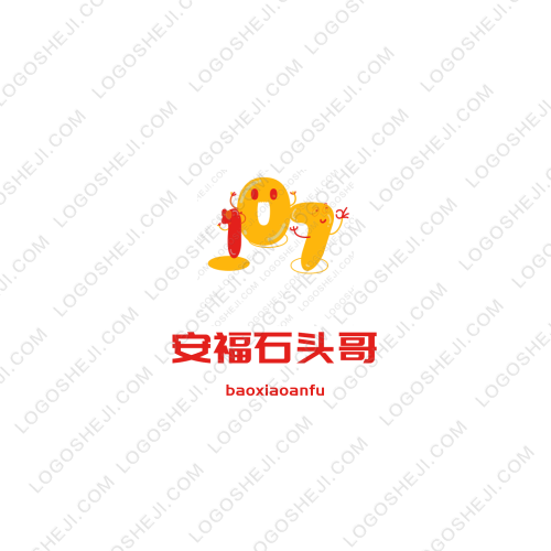 益啟愛(ài)?惠管家互助團(tuán)logo設(shè)計(jì)