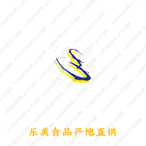 探索宇宙logo設計