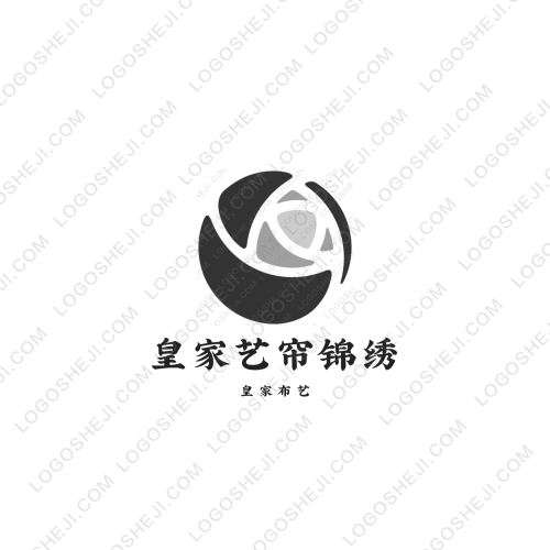 嬰之良品logo設(shè)計(jì)