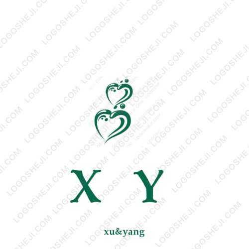 窩窩牛logo設(shè)計