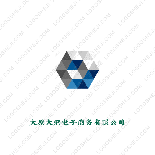 TRADE Xlogo設計