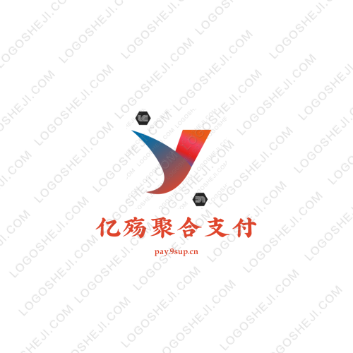 福建華科工業(yè)logo設(shè)計(jì)
