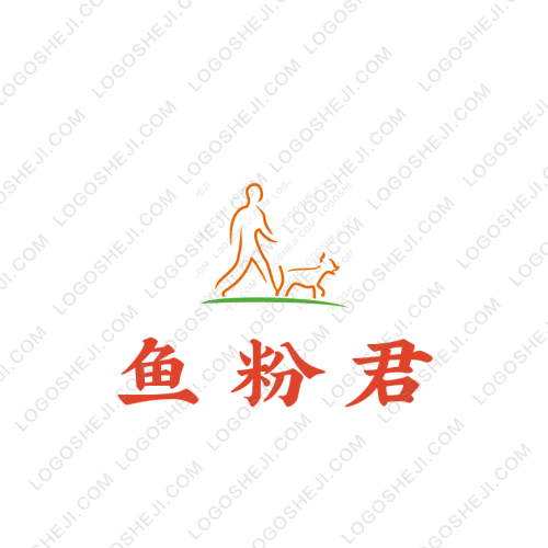 通晟logo設計