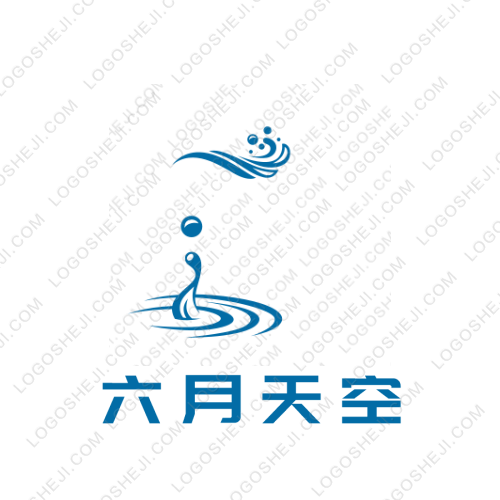 寶來(lái)順logo設(shè)計(jì)