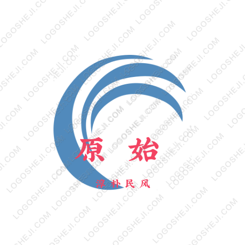 江湖logo設(shè)計(jì)