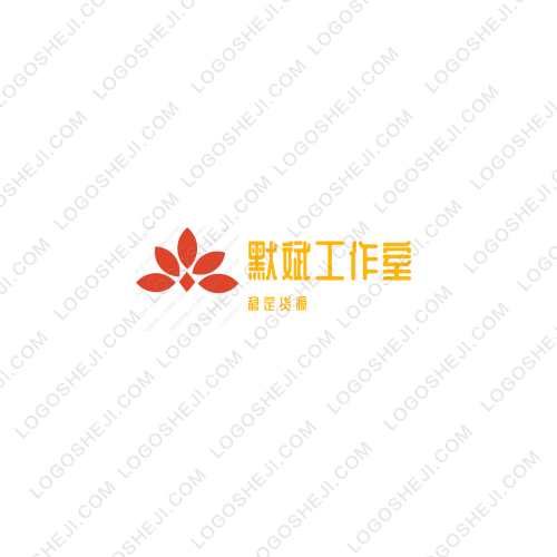 鋅雨椿logo設(shè)計(jì)