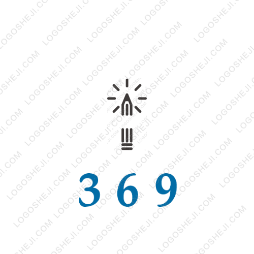 小穎logo設計
