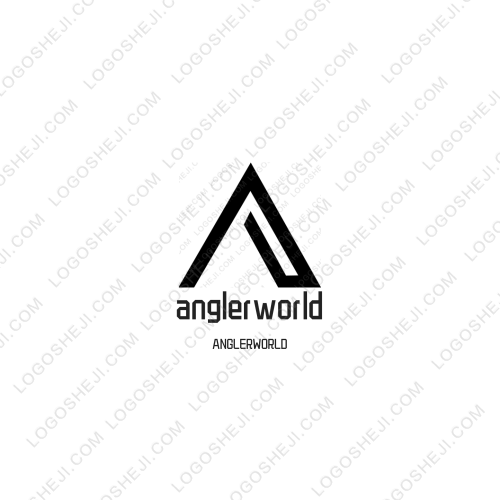 西虹橋財富logo設計