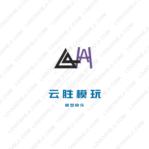 悅貝爾logo設(shè)計(jì)