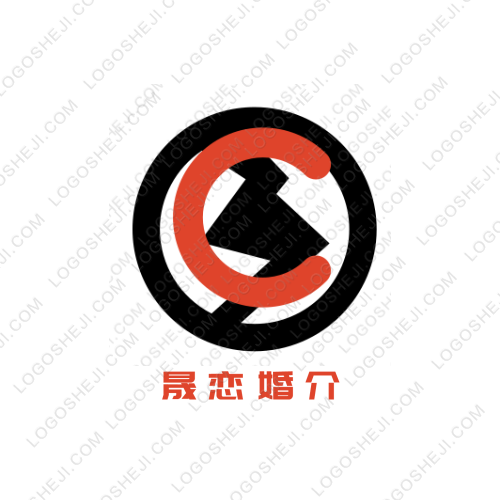 先鋒快訊logo設(shè)計(jì)