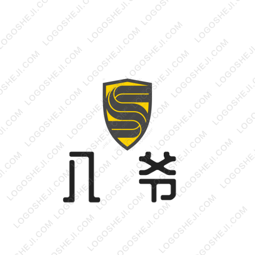 趕考logo設(shè)計