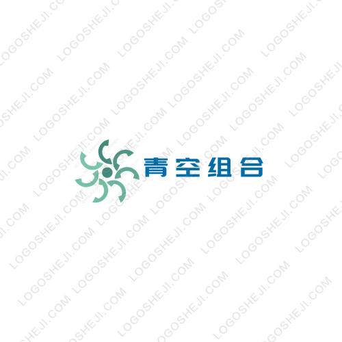 麗江風(fēng)味園logo設(shè)計(jì)