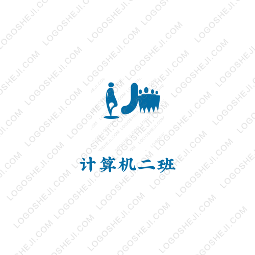 西行御道logo設(shè)計(jì)