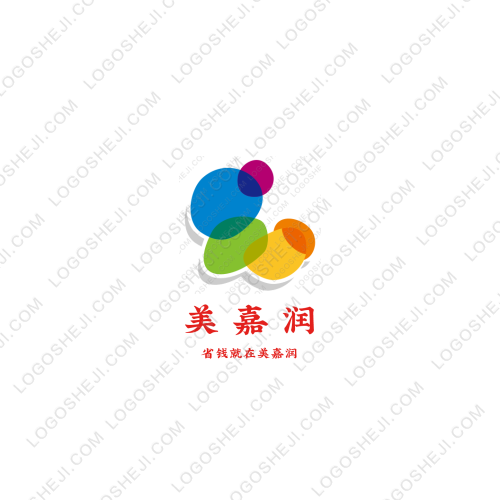 京東便利店孫斜店logo設(shè)計