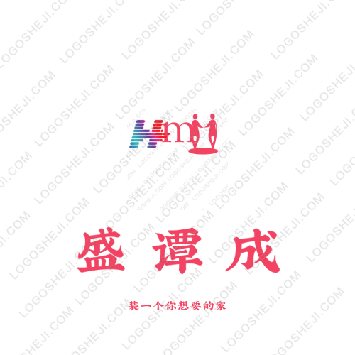 WWlogo設(shè)計(jì)