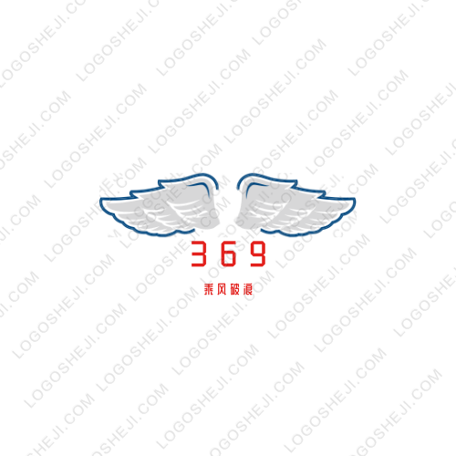 凱里市錦晨辦公用品店logo設計