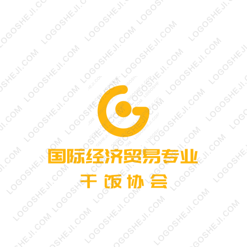 集趣?樂享logo設(shè)計