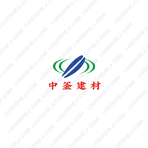 琳馨商貿(mào)logo設(shè)計(jì)