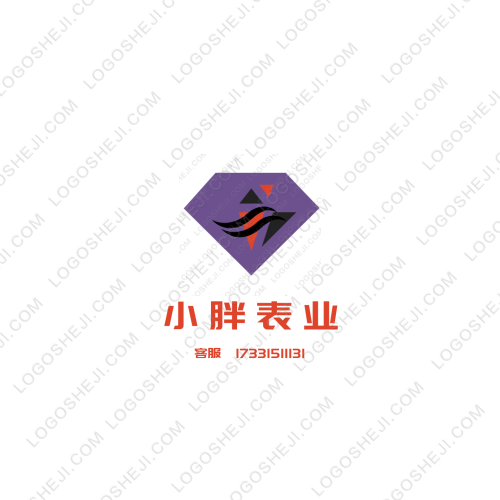 趣聞教育logo設(shè)計