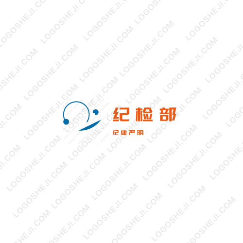 華澤家電logo設計
