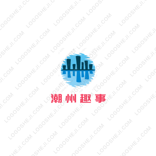 優(yōu)樂(lè)比logo設(shè)計(jì)