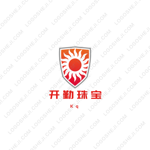 校園堡堡餐飲有限公司logo設(shè)計(jì)