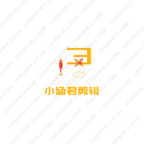 欣仙源logo設(shè)計(jì)