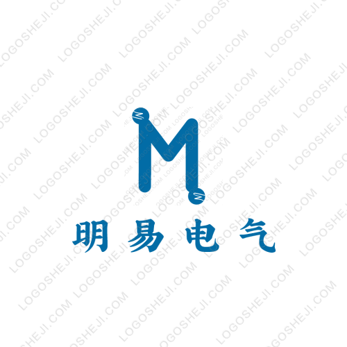 魚多多l(xiāng)ogo設(shè)計