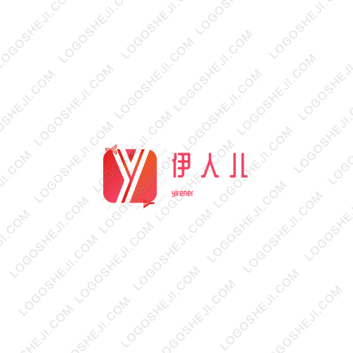 MR.HAOlogo設(shè)計