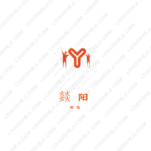 服裝店logo設計