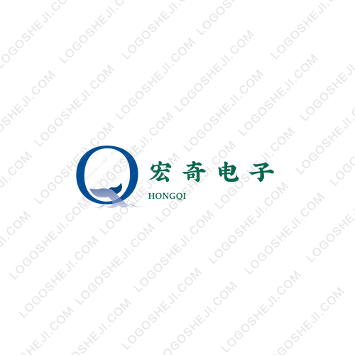 愛情海logo設(shè)計(jì)
