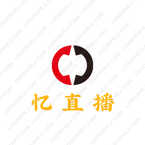 遇見logo設(shè)計