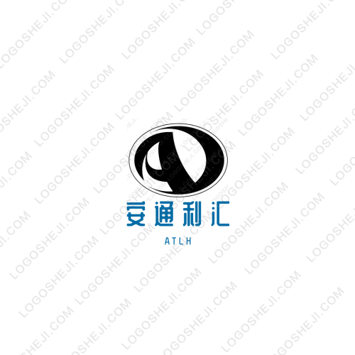 鴻旺棋牌茶藝館logo設(shè)計