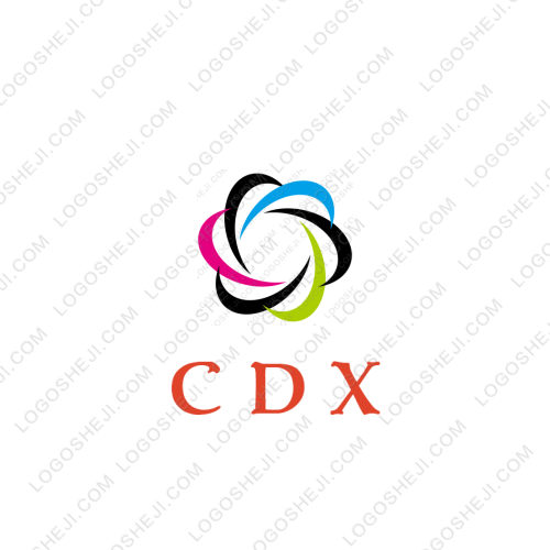 粵港澳影視廳logo設(shè)計