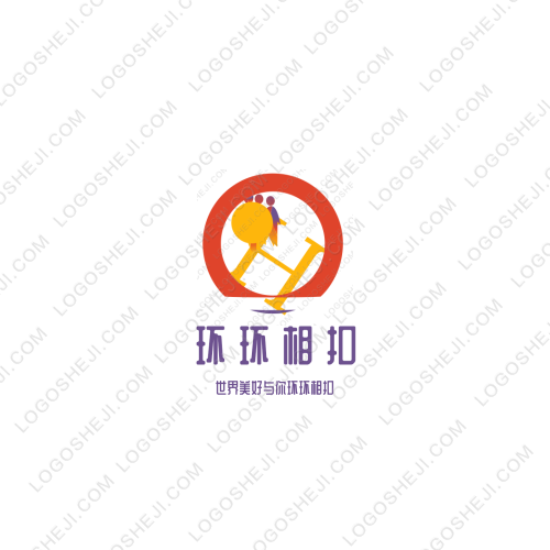 甜甜好物logo設(shè)計(jì)